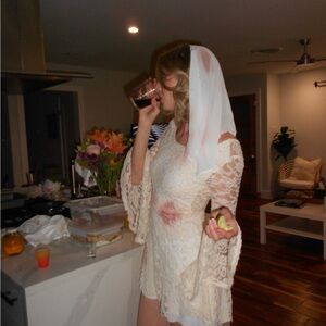 Women’s Halloween Costume